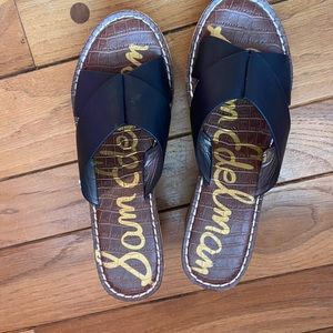 Sam Edelman Sandals